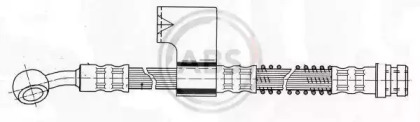 Шлангопровод A.B.S. SL 5555